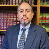 Mitch A. Palmer Photo