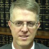 David R. Clark Photo
