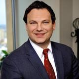 Justin P. Zuber Photo