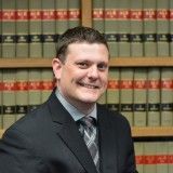 Brett P. Hall Photo