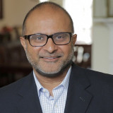 Charlie Shah Photo