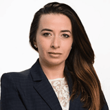 Julia Sverdloff Photo