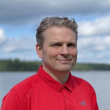 Craig McMurray Photo