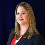 Allison C. Coates Photo