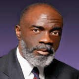 Michael G. Floyd Photo