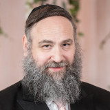 Moshe Toron Photo