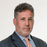 Steven N. Leitess Photo