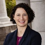 Renee A. Read Photo
