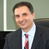 Vincent DeLuca Photo