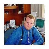 Mark Theodore Jessee