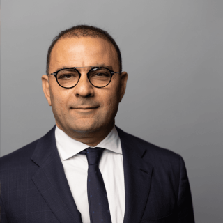 Tigran Martinian Tigran Martinian