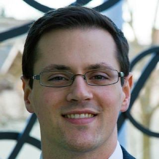 David K. Myers David K. Myers