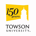 Towson University Logo