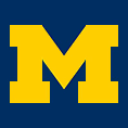 University of Michigan - Ann Arbor Logo