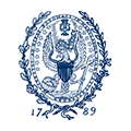 Georgetown University Law Center Logo