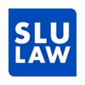 Saint Louis University School of Law Logo