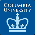 Columbia University Logo