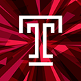 Temple University Logo