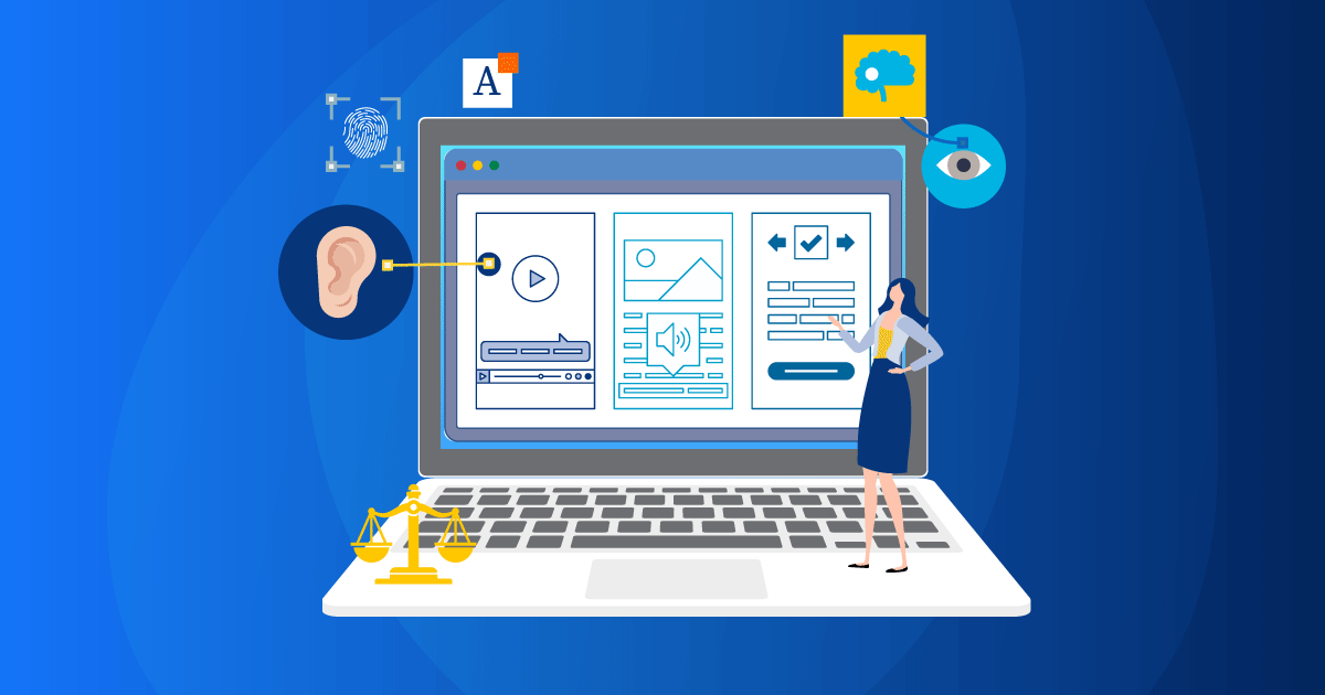 Website Accessibility for Law Firms: Is Your Site ADA Compliant?